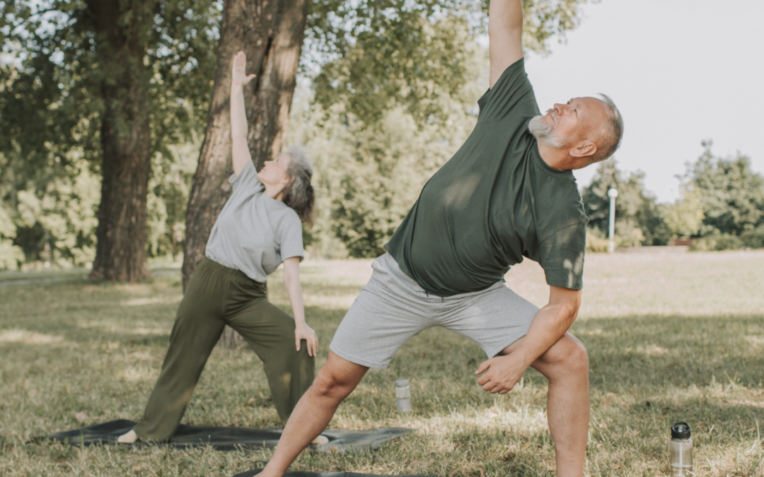 How to fit exercise into a busy workday 