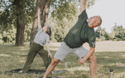 How to fit exercise into a busy workday 