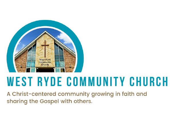 West Ryde Community Church Logo