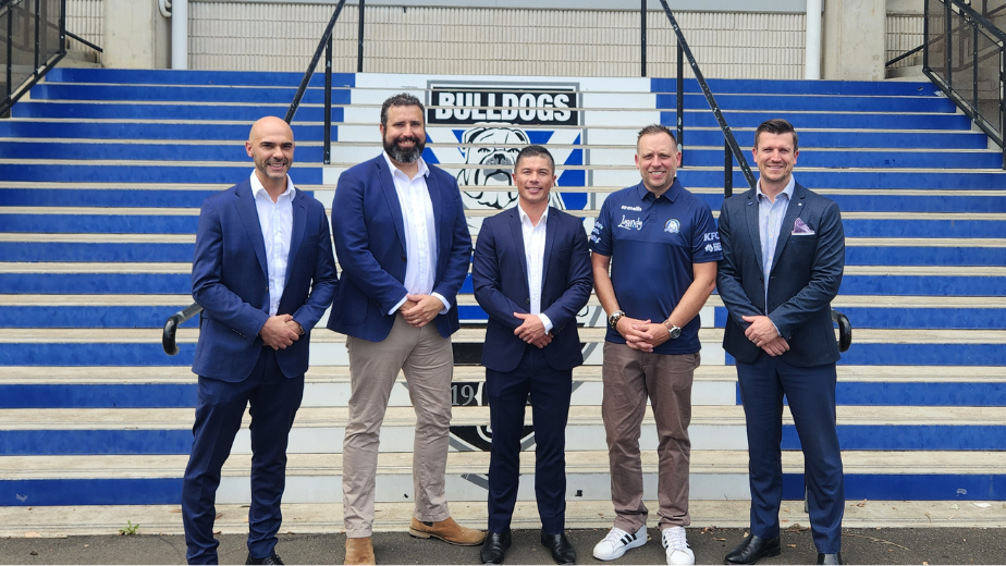 MTC joins Bulldogs in Business as Naming Rights Partner